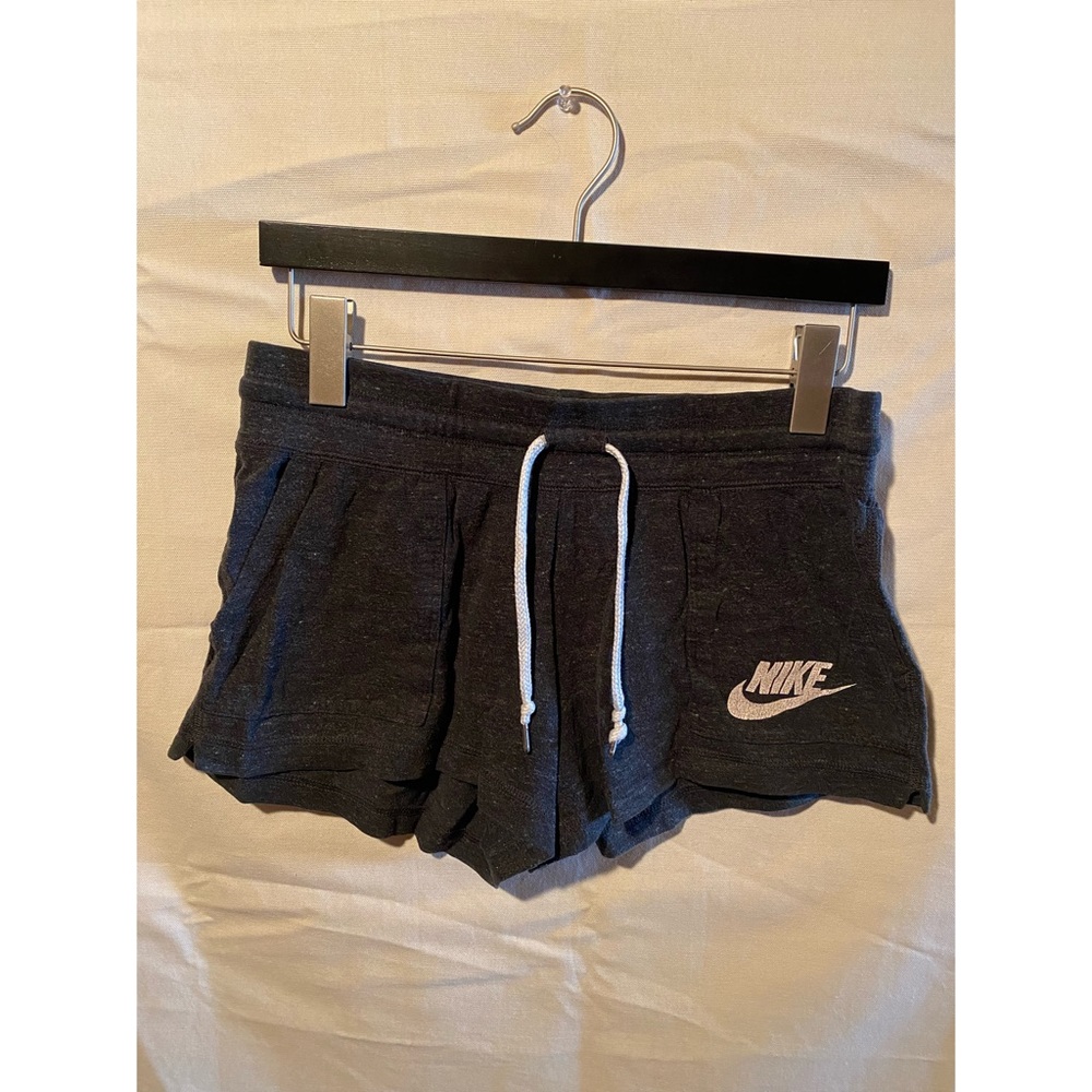 Nike Athletic Shorts